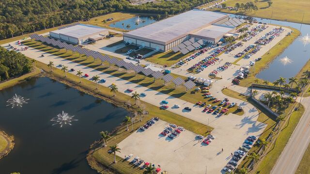 2025 AACA Celebration of Cars