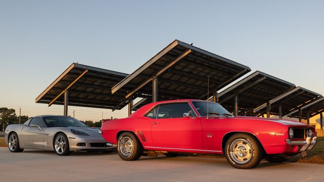 2025 AACA Celebration of Cars