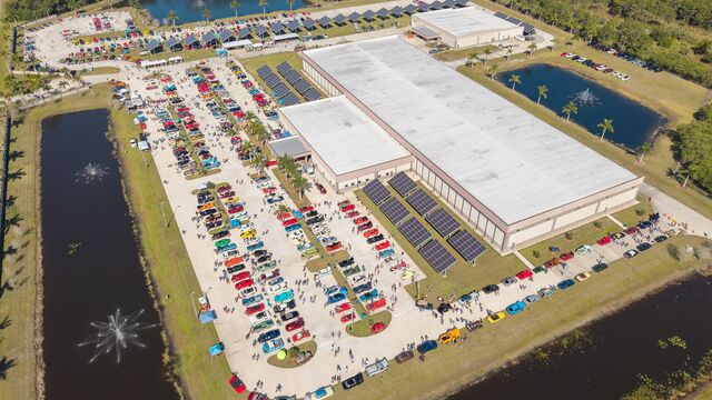 2025 AACA Celebration of Cars