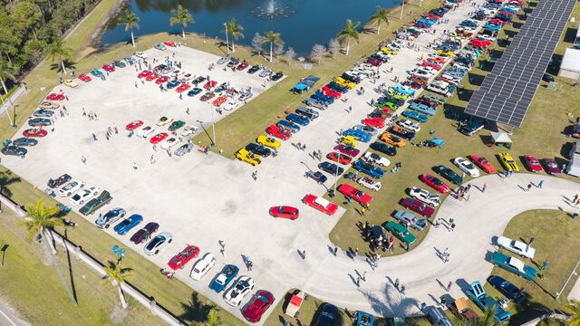 2025 AACA Celebration of Cars