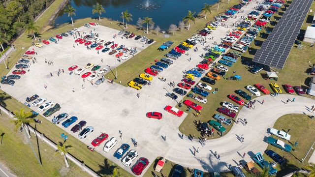 2025 AACA Celebration of Cars