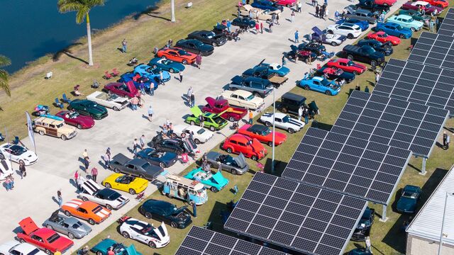 2025 AACA Celebration of Cars