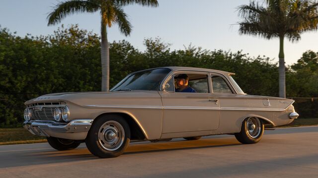 2025 AACA Celebration of Cars