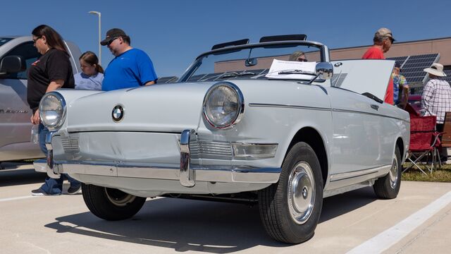 2025 AACA Celebration of Cars