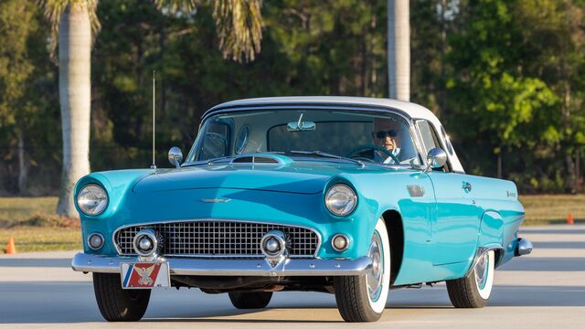 2025 AACA Celebration of Cars