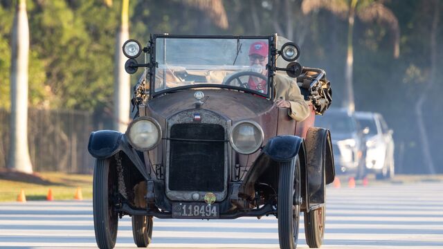 2025 AACA Celebration of Cars