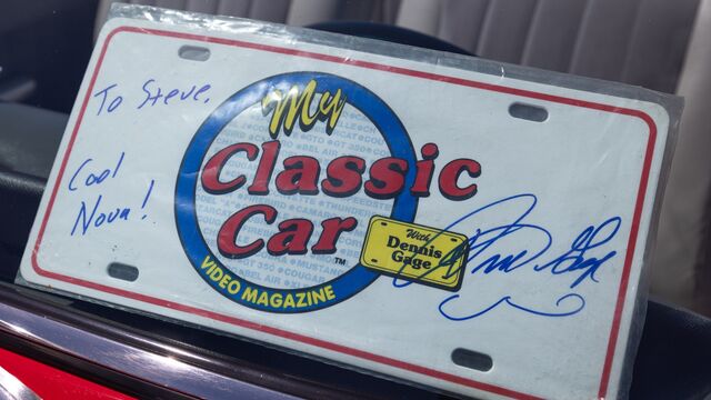 2025 AACA Celebration of Cars