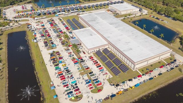 2025 AACA Celebration of Cars