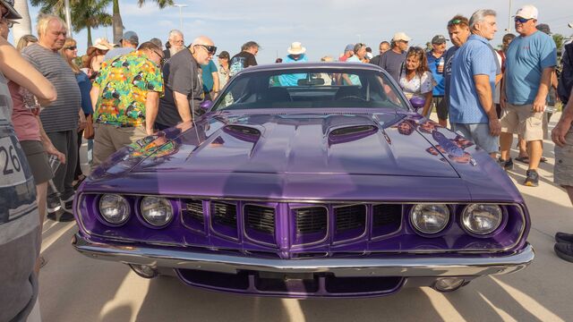 2025 Brevard ALZ BBQ