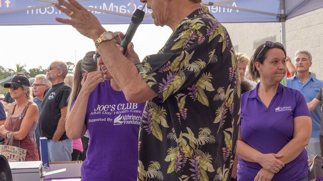 2025 Brevard ALZ BBQ