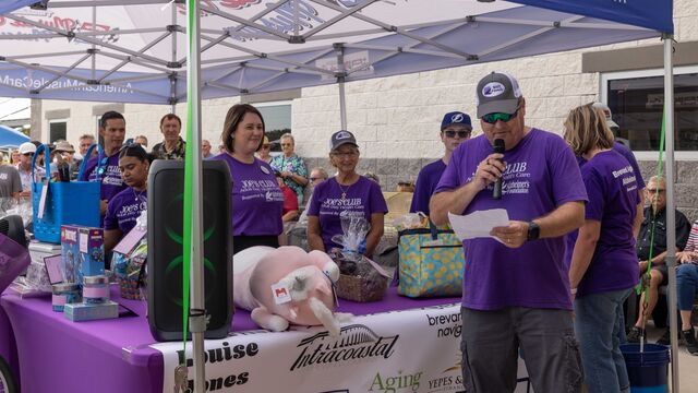 2025 Brevard ALZ BBQ