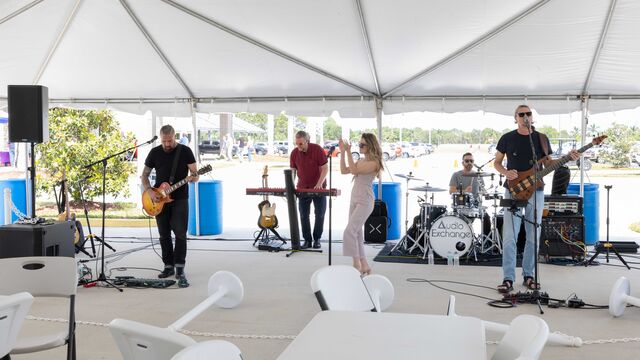 2025 Brevard ALZ BBQ