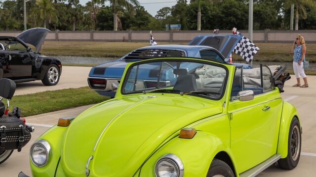 2025 Brevard ALZ BBQ