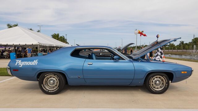 2025 Brevard ALZ BBQ