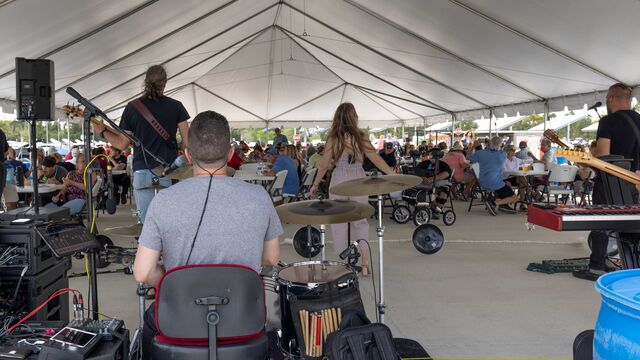 2025 Brevard ALZ BBQ