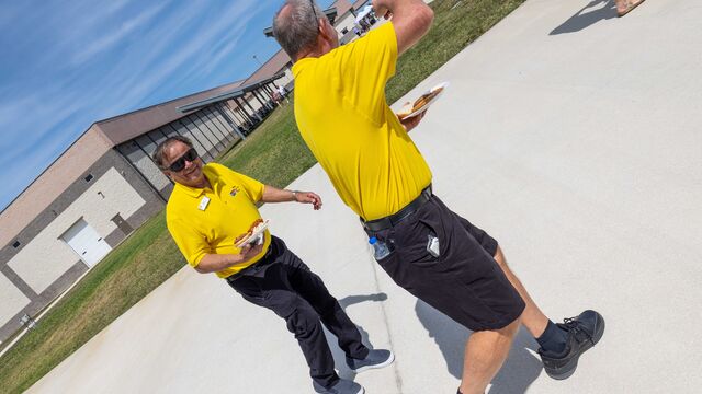 2025 Brevard ALZ BBQ