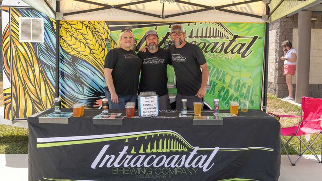 2025 Brevard ALZ BBQ