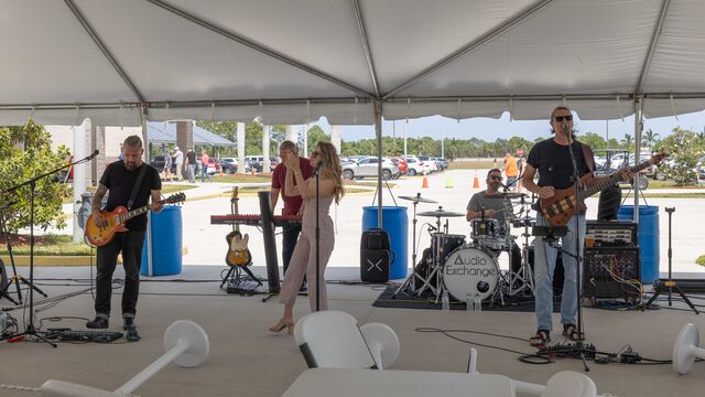 2025 Brevard ALZ BBQ