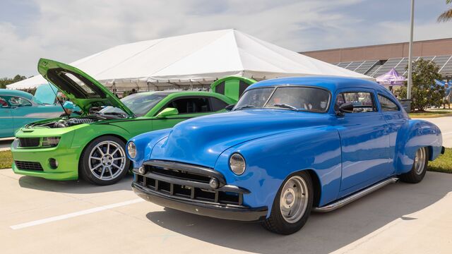 2025 Brevard ALZ BBQ