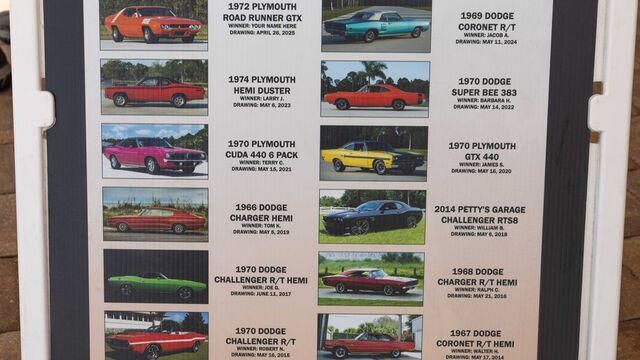 2025 Brevard ALZ BBQ