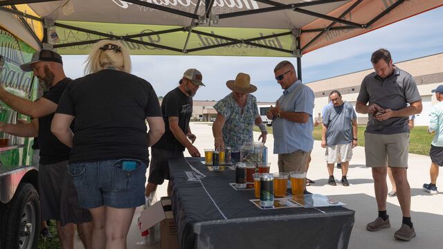 2025 Brevard ALZ BBQ