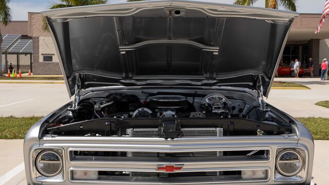 2025 Brevard ALZ BBQ