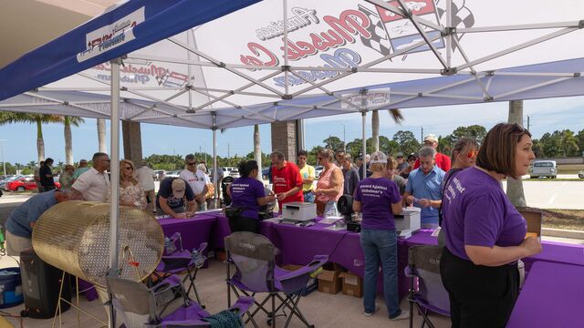 2025 Brevard ALZ BBQ