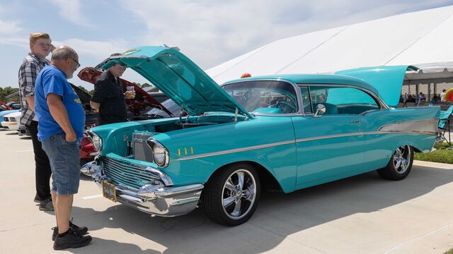 2025 Brevard ALZ BBQ