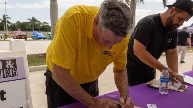2025 Brevard ALZ BBQ