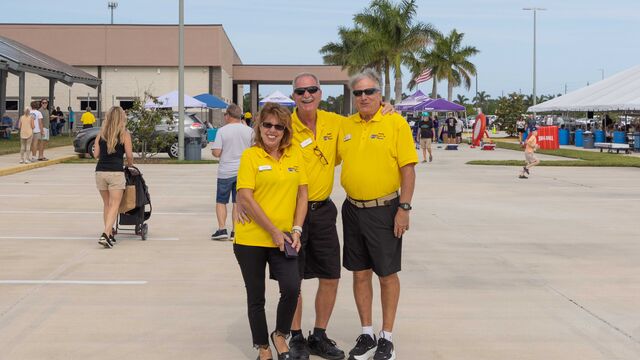 2025 Brevard ALZ BBQ