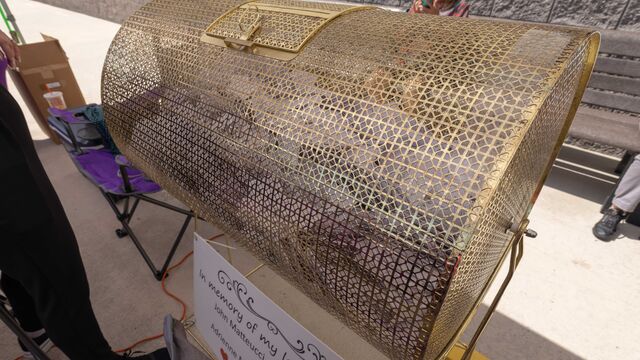 2025 Brevard ALZ BBQ