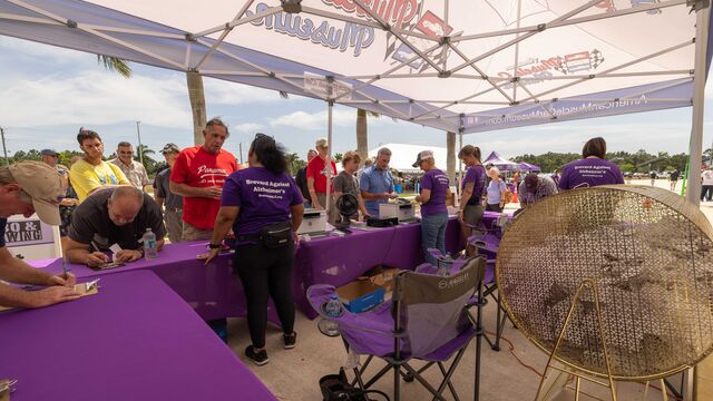 2025 Brevard ALZ BBQ