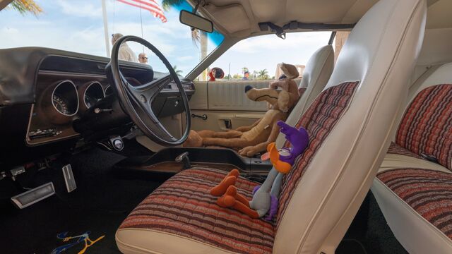 2025 Brevard ALZ BBQ