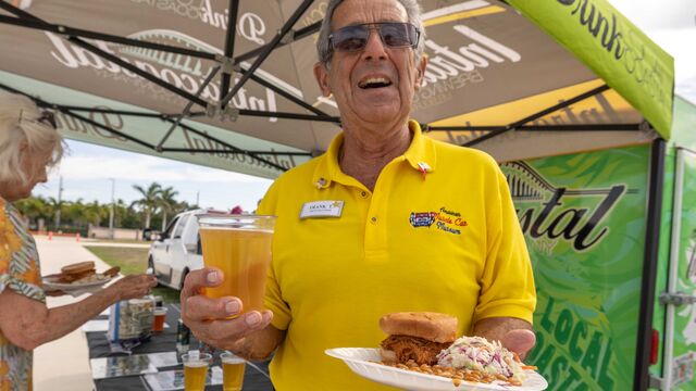 2025 Brevard ALZ BBQ