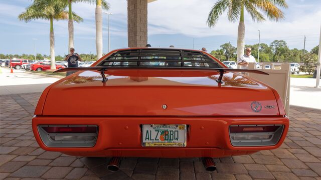 2025 Brevard ALZ BBQ