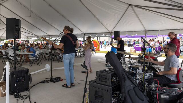 2025 Brevard ALZ BBQ