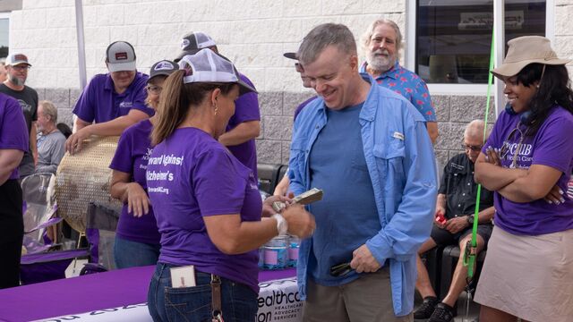 2025 Brevard ALZ BBQ