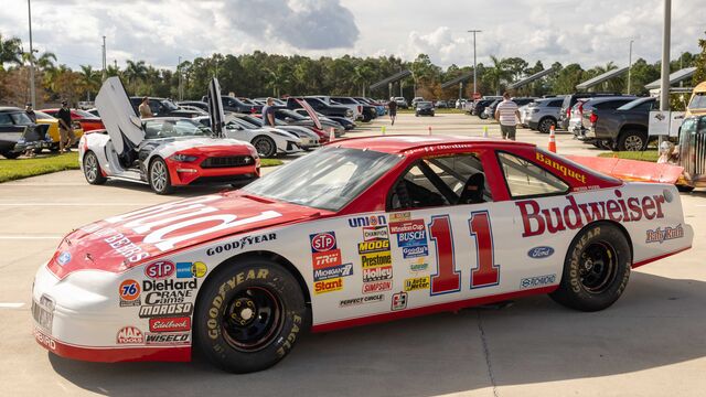 2025 Free Veterans Day Open House