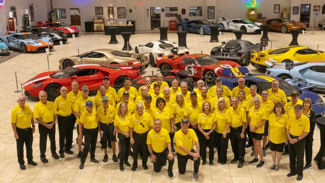 2025 Free Veterans Day Open House