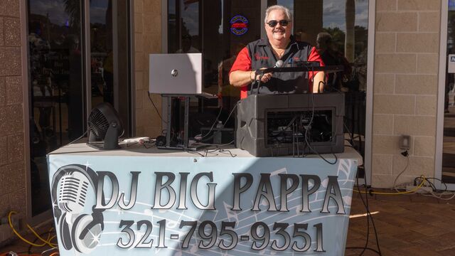 2025 Free Veterans Day Open House