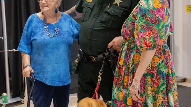 2025 Free Veterans Day Open House