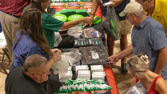 2025 Free Veterans Day Open House