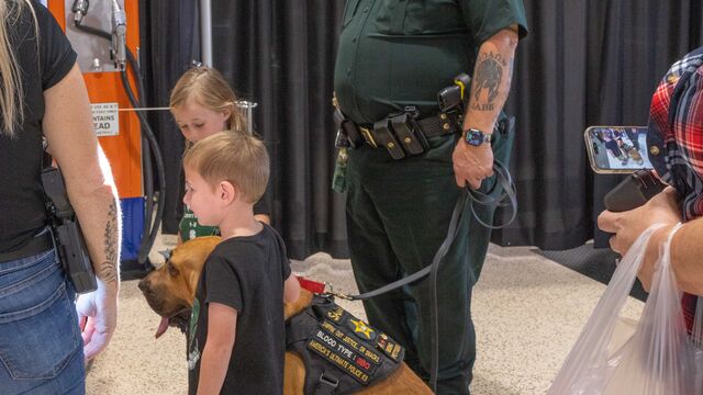 2025 Free Veterans Day Open House