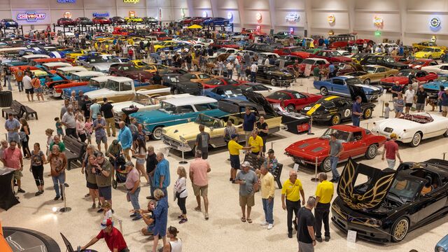 2025 Free Veterans Day Open House