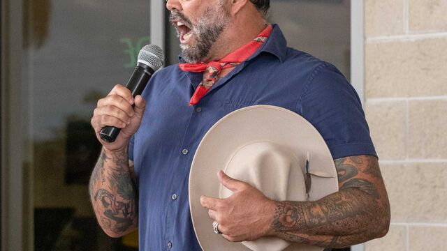 2025 Free Veterans Day Open House