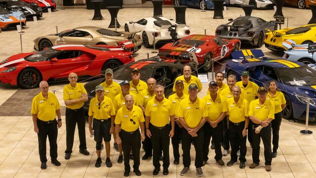 2025 Free Veterans Day Open House