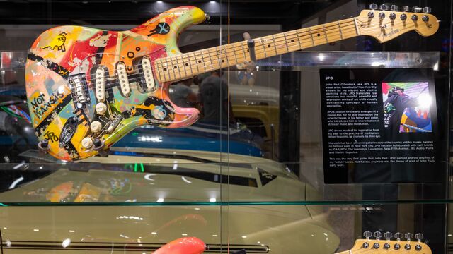 2025 Free Veterans Day Open House