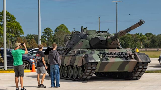 2025 Free Veterans Day Open House