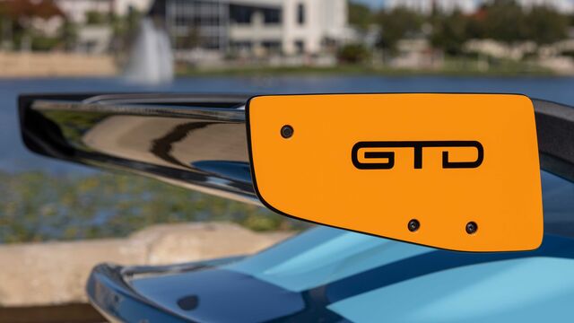 2025 Lake Mirror Concours 