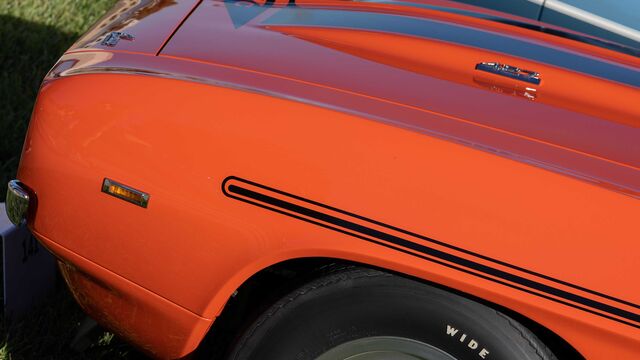 2025 Lake Mirror Concours 